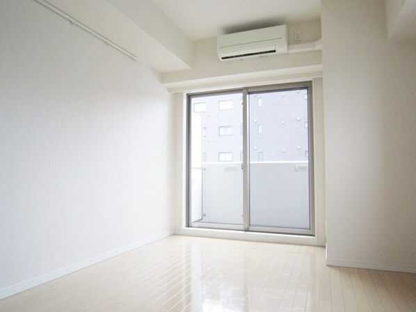 CITY SPIRE 新富町の物件内観写真